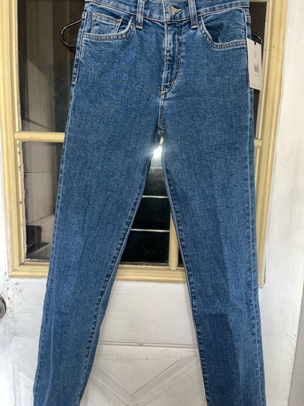 NWT Joe's Jeans Classic Blue  Jeans nwt $198.00 retail